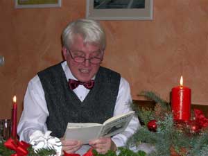 Jahresabschluss 2003