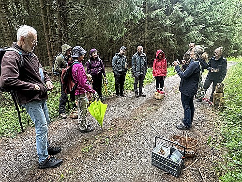 klein1_Zwischen-_Besprechung.jpg desc