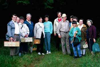 Gruppenbild