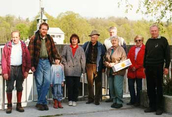 Gruppenbild