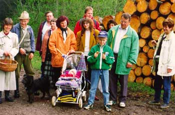 Gruppenbild