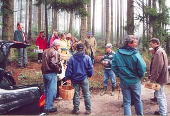 Gruppenbild